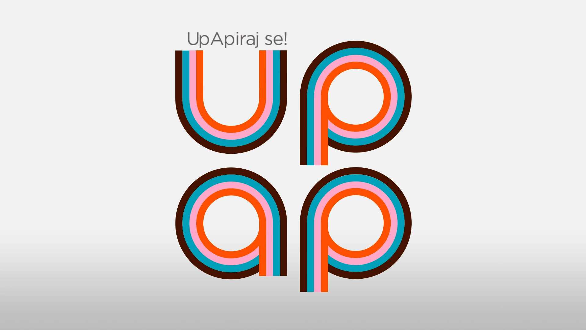 UpAp Mg 400 Direct