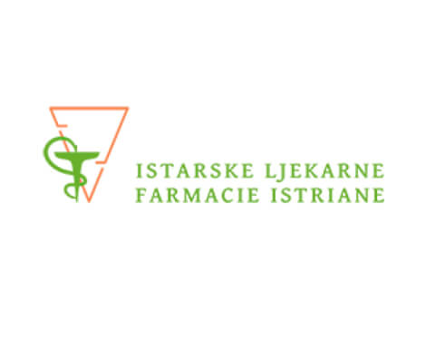 Istarske ljekarne