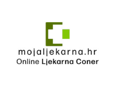 Online ljekarna Coner