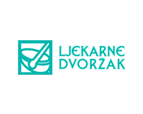 Ljekarne Dvoržak