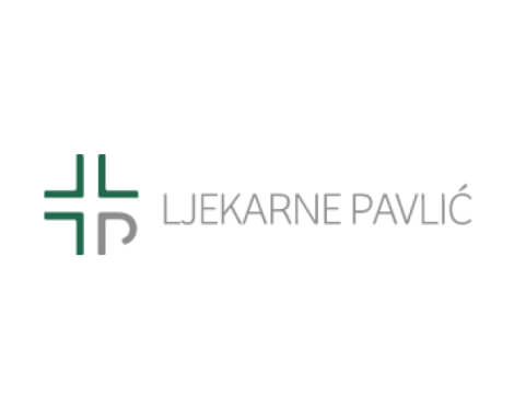 Ljekarne Pavlić