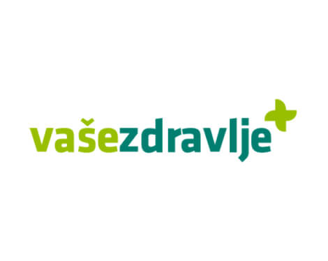 Vaše zdravlje