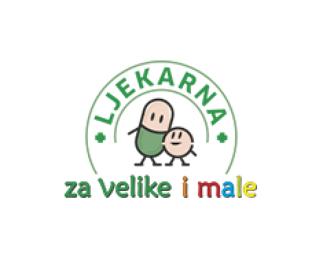 Ljekarna za velike i male